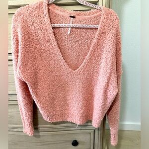 Free People Sweater